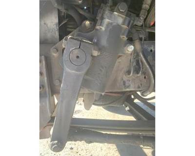 TRW/ROSS TAS55016A Steering Gear / Rack for a Freightliner MT55 Chassis