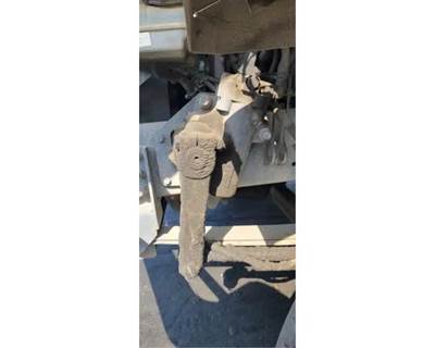 TRW/ROSS TAS55016A Steering Gear / Rack for a Freightliner MT55 Chassis
