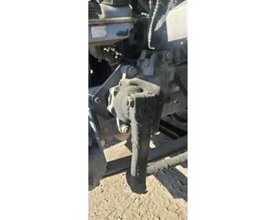 TRW/ROSS TAS55016A Steering Gear / Rack for a Freightliner MT55 Chassis
