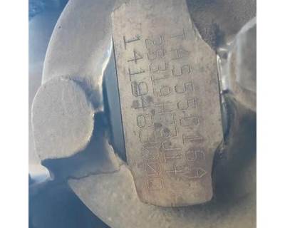 TRW/ROSS TAS55016A Steering Gear / Rack for a Freightliner MT55 Chassis