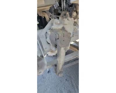 TRW/ROSS TAS55016A Steering Gear / Rack for a Freightliner MT55 Chassis