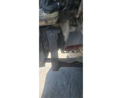 TRW/ROSS TAS55016A Steering Gear / Rack for a Freightliner M Line Walk-In Van