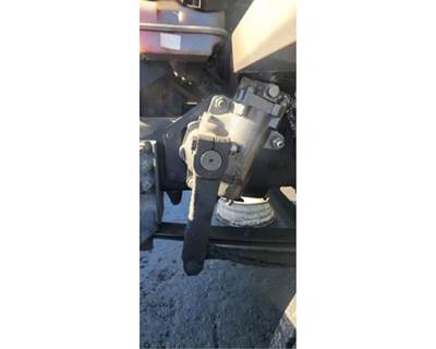 TRW/ROSS TAS55016A Steering Gear / Rack for a Freightliner MT55 Chassis