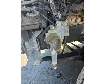 TRW/ROSS TAS55016A Steering Gear / Rack for a Freightliner MT-45