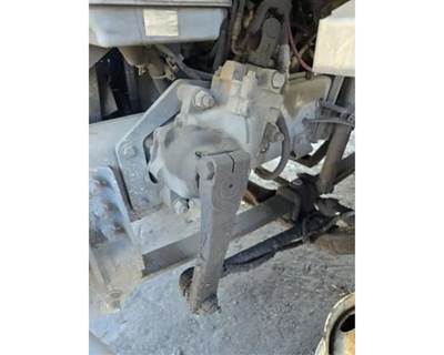TRW/ROSS TAS55016A Steering Gear / Rack for a Freightliner MT55 Chassis