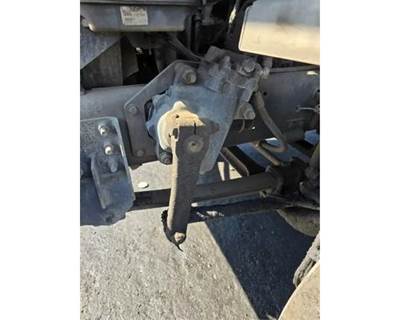 TRW/ROSS TAS55016A Steering Gear / Rack for a Freightliner MT55 Chassis