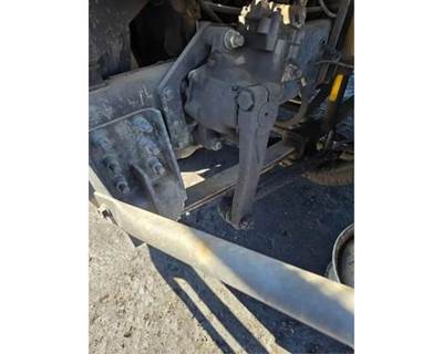 TRW/ROSS TAS55016A Steering Gear / Rack for a Freightliner MT55 Chassis