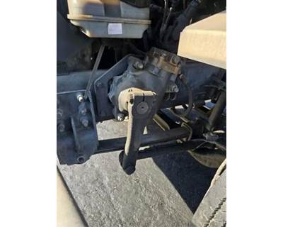 TRW/ROSS TAS55016A Steering Gear / Rack for a Freightliner MT55 Chassis