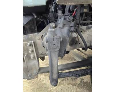 TRW/ROSS TAS55016A Steering Gear / Rack for a Freightliner MT55 Chassis