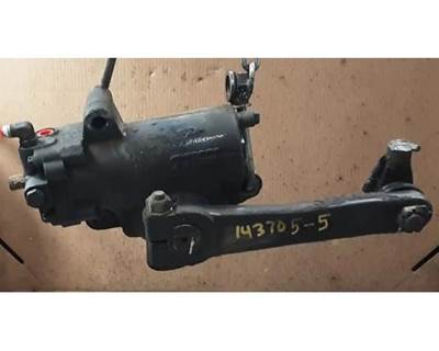 TRW/ROSS TAS55016A Steering Gear / Rack for a Freightliner MT55 Chassis