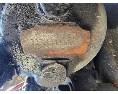 TRW/ROSS TAS55016A Steering Gear / Rack for a Freightliner Other