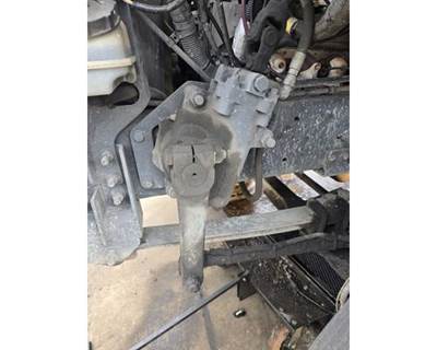TRW/ROSS TAS55016A Steering Gear / Rack for a Freightliner MT-55