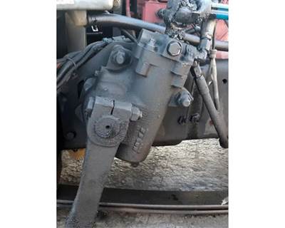 TRW/ROSS TAS55016A Steering Gear / Rack for a Freightliner MT55 Chassis