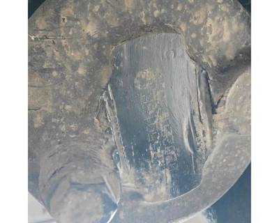 TRW/ROSS TAS55016R Steering Gear / Rack for a Freightliner MT55 Chassis