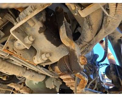 TRW/ROSS TAS65003A Steering Gear / Rack for a Volvo WXLL