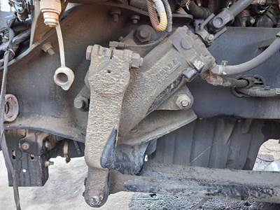 TRW/ROSS TAS65004 Steering Gear / Rack for a Freightliner CASCADIA