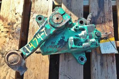 TRW/ROSS TAS65010 Steering Gear / Rack for a Ford LN8000