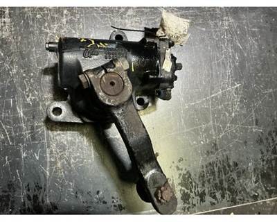 TRW/ROSS TAS65052A Steering Gear / Rack for a Freightliner FL70