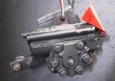 TRW/ROSS TAS65057A Steering Gear / Rack for a Capacity Of Texas TJ5000