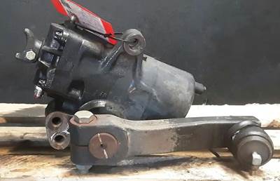 TRW/ROSS TAS65057A Steering Gear / Rack for a Capacity Of Texas TJ5000