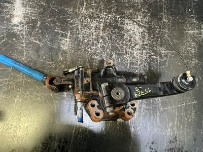 TRW/ROSS TAS65057A Steering Gear / Rack for a Capacity TJ5000