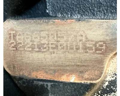 TRW/ROSS TAS65057A Steering Gear / Rack for a Capacity Of Texas TJ5000