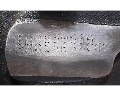 TRW/ROSS TAS65057A Steering Gear / Rack for a Capacity Of Texas TJ5000