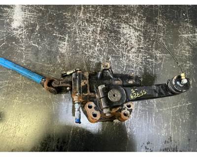 TRW/ROSS TAS65057A Steering Gear / Rack for a Capacity TJ5000