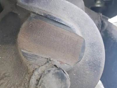 TRW/ROSS TAS65101 Steering Gear / Rack for a Ford F800