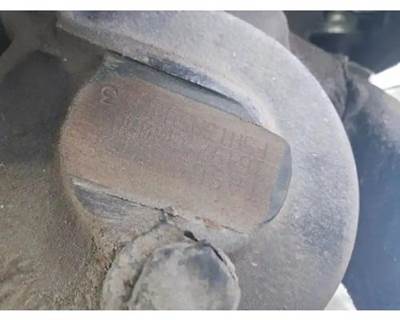 TRW/ROSS TAS65101 Steering Gear / Rack for a Ford F800