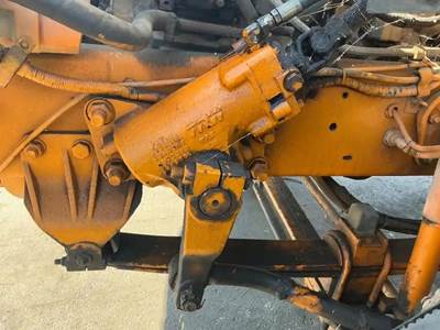 TRW/ROSS TAS65104 Steering Gear / Rack for a Ford L8513