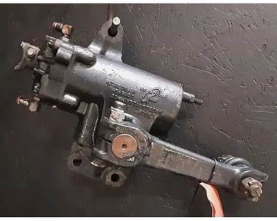 TRW/ROSS TAS65142 Steering Gear / Rack for a Mack CX613 VISION