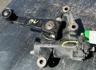 TRW/ROSS TAS65222T Steering Gear / Rack for a Mack CXU613