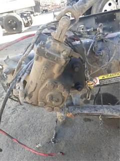 TRW/ROSS THP60004A Steering Gear / Rack for a Volvo VNM