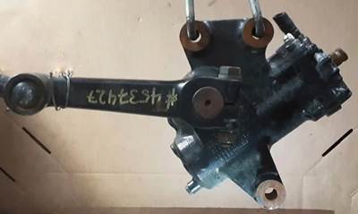 TRW/ROSS THP60004A Steering Gear / Rack