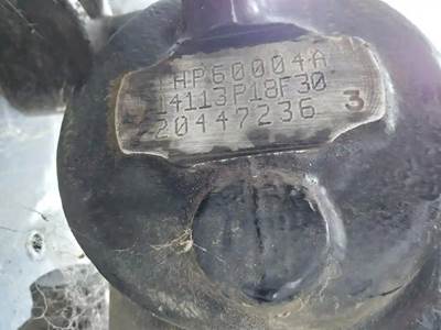 TRW/ROSS THP60004A Steering Gear / Rack for a Volvo VNM