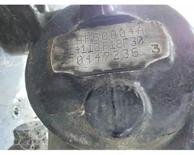 TRW/ROSS THP60004A Steering Gear / Rack for a Volvo VNM