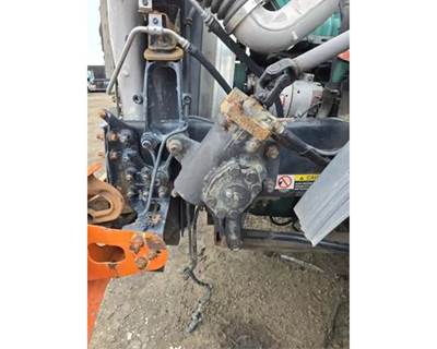 TRW/ROSS THP60004A Steering Gear / Rack for a Volvo VNM