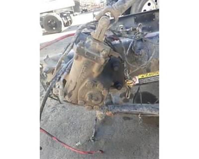 TRW/ROSS THP60004A Steering Gear / Rack for a Volvo VNM