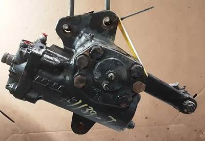 TRW/ROSS THP60004R Steering Gear / Rack for a Volvo VNL