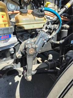 TRW/ROSS THP60010 Steering Gear / Rack for a Freightliner Cascadia 125