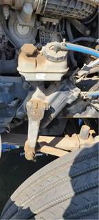 TRW/ROSS THP60010 Steering Gear / Rack for a Freightliner Cascadia 125