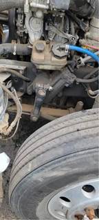 TRW/ROSS THP60010 Steering Gear / Rack for a Freightliner Cascadia 125