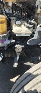 TRW/ROSS THP60010 Steering Gear / Rack for a Freightliner Cascadia 113