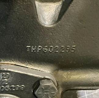 TRW/ROSS THP60010 Steering Gear / Rack for a Freightliner Cascadia 113