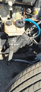TRW/ROSS THP60010 Steering Gear / Rack for a Freightliner Cascadia 125