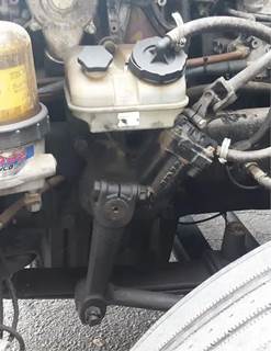 TRW/ROSS THP60010 Steering Gear / Rack for a Freightliner Cascadia 125