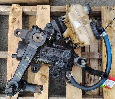 TRW/ROSS THP60010 Steering Gear / Rack for a Freightliner Cascadia 125
