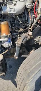 TRW/ROSS THP60010 Steering Gear / Rack for a Freightliner COLUMBIA 112