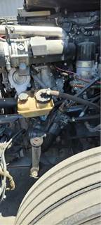 TRW/ROSS THP60010 Steering Gear / Rack for a Freightliner CASCADIA